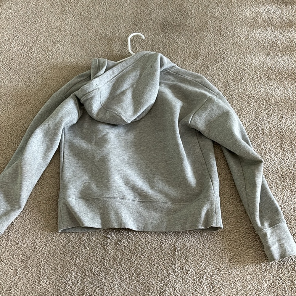 Athleta Zip Up - image 3